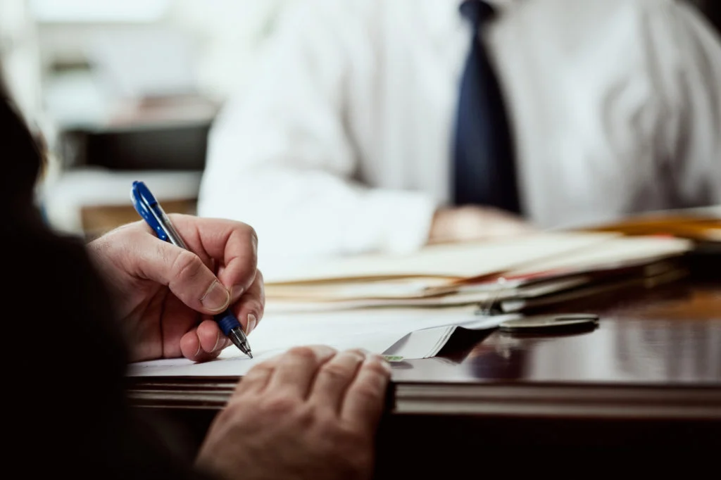 What Makes a Will Legally Valid Luton?